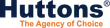 Huttons logo